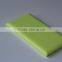 New arrival 10000mah slim power bank charger for tablet pcs