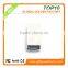 China usb manufacture metal leather usb flash drive