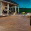 anti-UV composite wood Solid rich wpc plastic food grade wall panels lightweight mdf board
