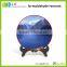 Beautiful scenery home and garden decor,plate house decor for formaldehyde removal