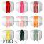 Satin Polyester Table Runner for Round/Square/Rectangle Tables Event Decor