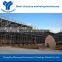 Factory design and undertake light weight steel structure workshop steel warehouse