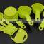 Prep Bowl Beehive Measuring spoon Set