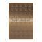Reusable Matte Metallic Nail Stencil Sticker