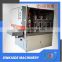 China Dry Mode sheet metal deburring machine