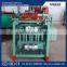 Sinoder Brand Brick Molding Machine concrete block production line