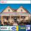 High Weathering Self-clean Acrylic Exterior Paint for Newly Built