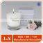 Custom luxury wholesale candle packaging gift box