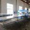 Facial mask full automatic cutting machine/automatic Facial Mask Machine