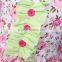 2016 persnickety remark girls pink flower printed cute princess clothes