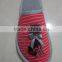 girl clog embroidery slipper shoes