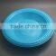 7inch Disposable plastic soup round shape bowl