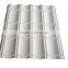 Wavy Type Steel Roof Roll Forming Machine architectural decoration