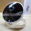 1080p CMOS mini cube ip camera support two-way audio support temperature&humdity sensor