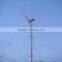 5kW wind turbine wind power generator free energy generator for home/farm/irrigation system