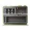 Rotational military Plastic Tool Box