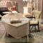 AT12-08 computer desk/ office furniture in study room from JL&C furniture lastest designs 2014 (China supplier)