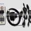 2016 factory price Rockchip RK3229 Quad 1.2GHz 32bit Android 4.4 set top tv box