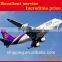 Cheapest shenzhen/guangzhou/beijing/shanghai/yiwu DHL air freight forwarder china to PARAGUAY ---Apple skype:colsales32