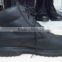 Hot Sale New Production Genuine Leather Man Military Boots Victory-1011