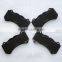 D1405 68144427AB 68144427AA Auto Parts Front Brake Pads for Jeep Grand Cherokee 2012-2015