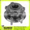Auto Rear Left or Right Wheel Hub & Bearing 4779328AA 4779218AB for 2005-2010 Dodge Charger Magnum Chrysler 300 300C