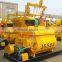 concrete mixer machine with lift price,JS500 concrete mixer machine for HZS25 concrete batching plant
