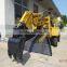 ZWY50/23T Underground Mucking Machine for Mining and Tunnelling