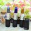 Wholesale Shine Pearl Lipstick Balck Purple Red Sliver Blue Gold Color Lipstick