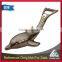 Souvenir Custom metal personalized cute dolphin beer opener