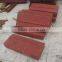 Lifelong Provide shanbao jaw crusher spare parts supply movable/ fixed jaw plate and toggle plate