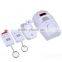 Remote Control Sensor Alarm Wireless infrared detector Home Secruity Alarm System Againsting Thefts