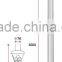 B034-1 Outdoor Decorative Height Street Light Pole