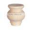 Supply wooden furniture foot with competitive price from China
