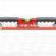 aluminum construction measuring levelling instrument /Acrylic level                        
                                                Quality Choice