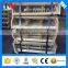 Mining roller bracket