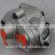 100% new 1W1700 Manual Fuel Injection Pump for Excavator