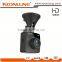 Car DVR Full HD 1080P Night Vision Car Recorder dual camera logo free 2016 famous car camera