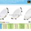 CE ROHS Certificated Dimmable Cob Led Downlight Housing