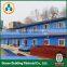 High quality cheap anti-wind prefab homes ready to install