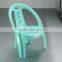 Cheap Outdoor Kids Plastic Chair-small size