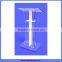 China good supplier quality small acrylic podium