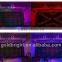 led cloth curtain P5.9.10.15 vision curtain stage bar backgroup light