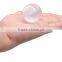 kids toys educational therapy putty transparent crystal slime toys crsytal putty