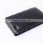 high quality pu leather case for ipod touch 5, classic design leather cases