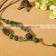 Hot sale Fashion Bohemian Style Long Necklace