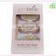 Bath Body Brush with Natural Bristles Exfoliating Dry Skin Brush