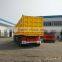 2015 China low price high quality tipper truck sale