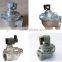 DMF-Z-40 right angle electromagnetic pulse valve