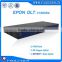 1U 19 inch 2PON FTTH GEPON OLT Optical Line Terminal Support L3 Route Function